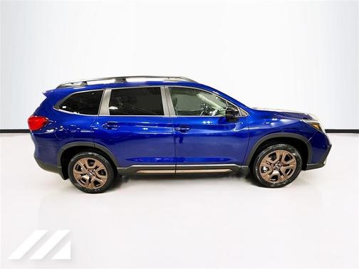 2026 Subaru Ascent LIMITED EDITION