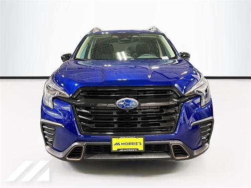 2026 Subaru Ascent LIMITED EDITION