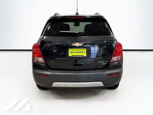 2015 Chevrolet Trax LT
