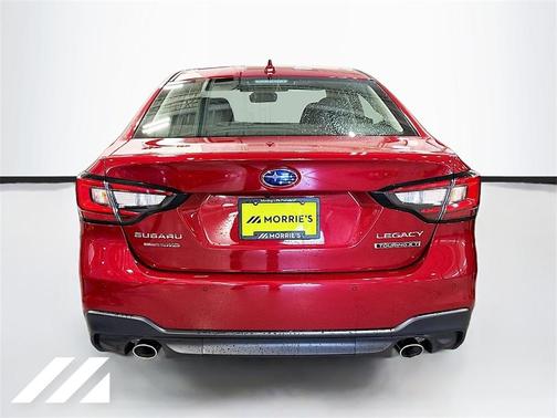 2025 Subaru Legacy Touring XT