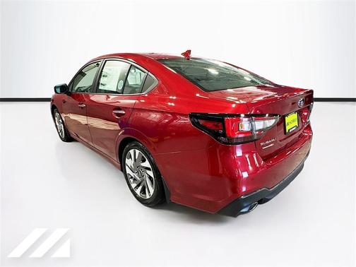 2025 Subaru Legacy Touring XT