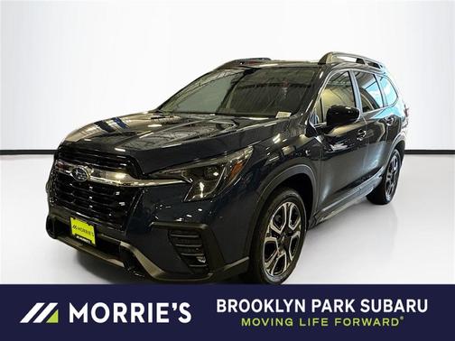 2025 Subaru Ascent Limited