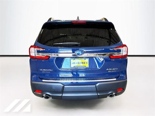 2025 Subaru Ascent Limited