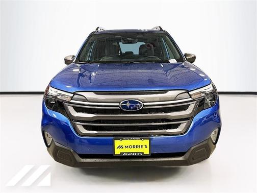 2025 Subaru Forester Hybrid 