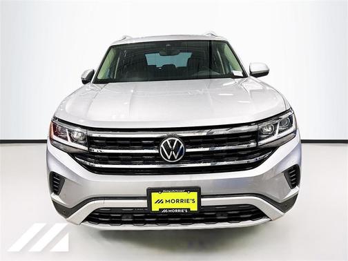 2021 Volkswagen Atlas 3.6L SEL