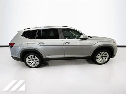 2021 Volkswagen Atlas 3.6L SEL