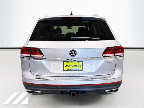 2021 Volkswagen Atlas 3.6L SEL
