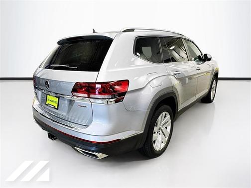 2021 Volkswagen Atlas 3.6L SEL