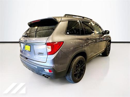 2021 Honda Passport Touring