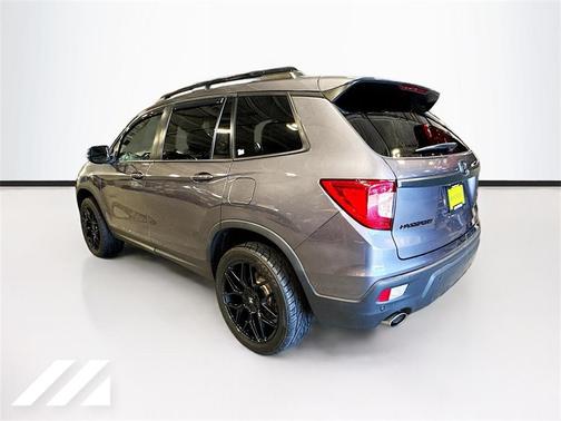 2021 Honda Passport Touring