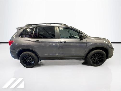 2021 Honda Passport Touring