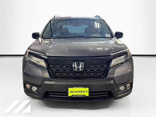 2021 Honda Passport Touring