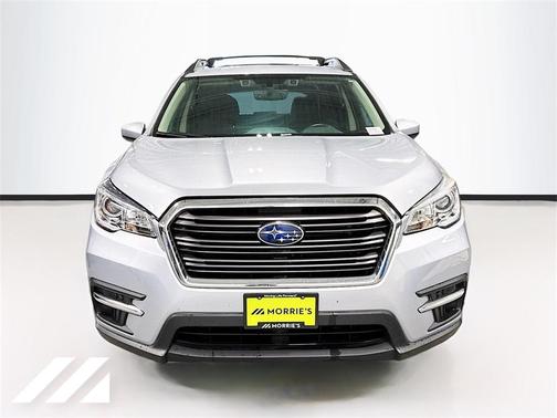 2020 Subaru Ascent Premium 8-Passenger