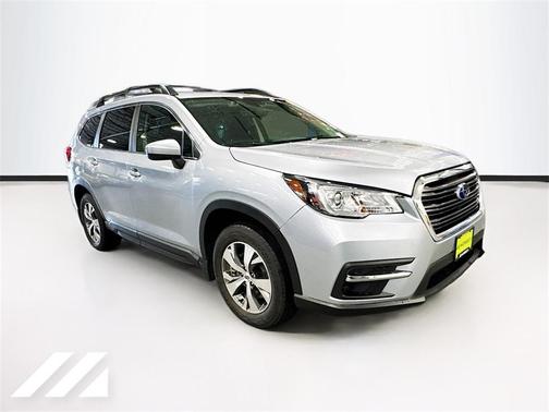 2020 Subaru Ascent Premium 8-Passenger
