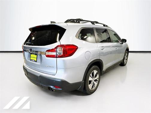 2020 Subaru Ascent Premium 8-Passenger