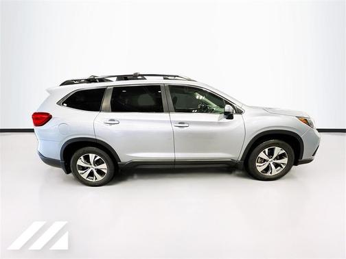 2020 Subaru Ascent Premium 8-Passenger