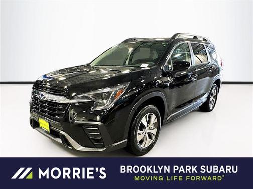 2025 Subaru Ascent Premium