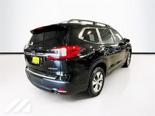 2025 Subaru Ascent Premium