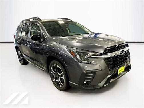2025 Subaru Ascent Limited