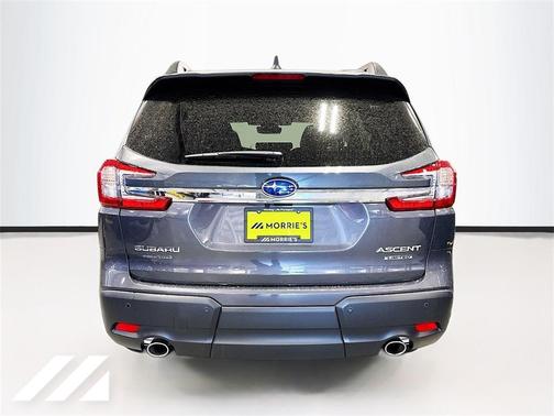 2025 Subaru Ascent Limited