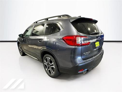2025 Subaru Ascent Limited