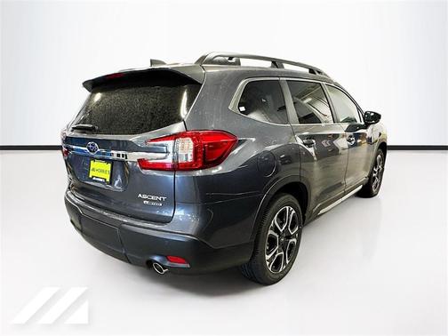 2025 Subaru Ascent Limited