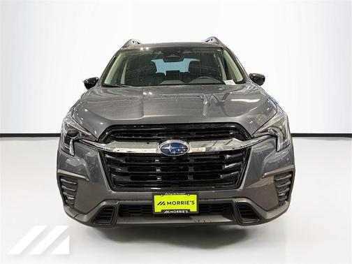 2025 Subaru Ascent Limited
