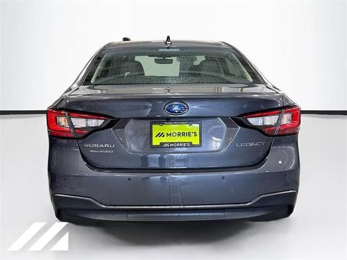 2025 Subaru Legacy 