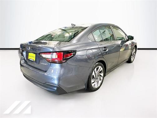 2025 Subaru Legacy 