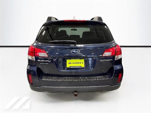 2012 Subaru Outback 2.5i Premium