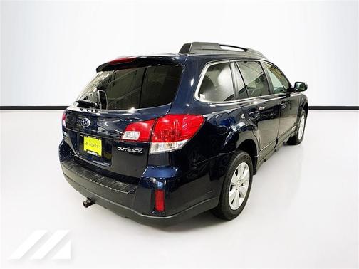 2012 Subaru Outback 2.5i Premium
