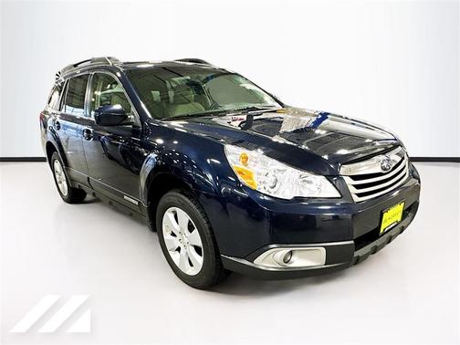 2012 Subaru Outback 2.5i Premium