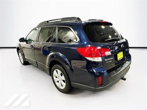 2012 Subaru Outback 2.5i Premium