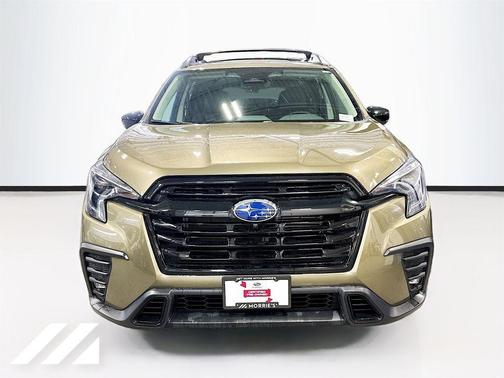 2025 Subaru Ascent Onyx Edition Touring