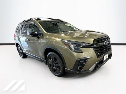 2025 Subaru Ascent Onyx Edition Touring