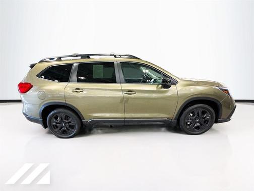 2025 Subaru Ascent Onyx Edition Touring