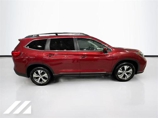 2022 Subaru Ascent Premium 7-Passenger
