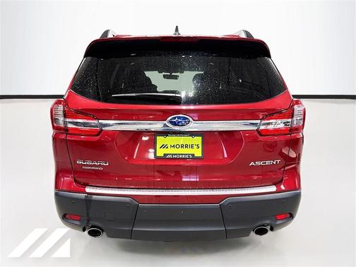 2022 Subaru Ascent Premium 7-Passenger