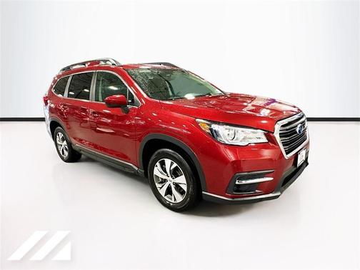2022 Subaru Ascent Premium 7-Passenger
