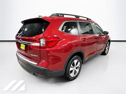 2022 Subaru Ascent Premium 7-Passenger