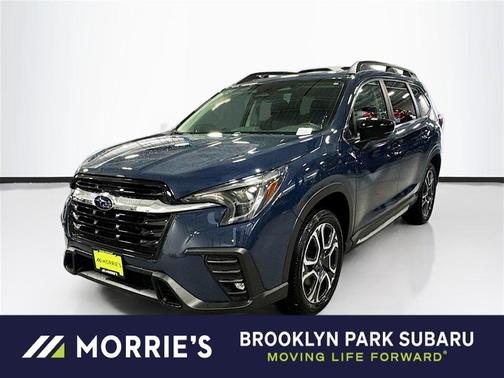 2025 Subaru Ascent Limited