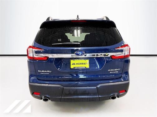 2025 Subaru Ascent Limited