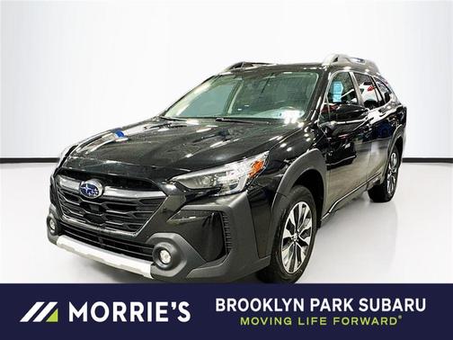 2023 Subaru Outback Limited XT
