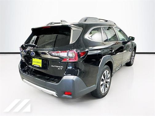 2023 Subaru Outback Limited XT