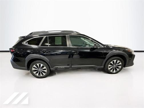 2023 Subaru Outback Limited XT