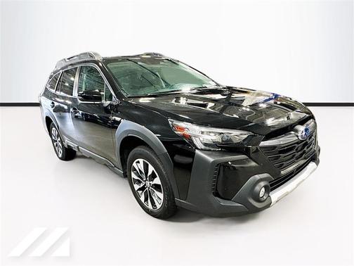 2023 Subaru Outback Limited XT