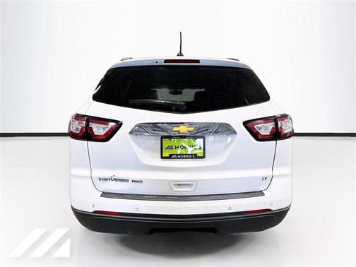 2017 Chevrolet Traverse 2LT