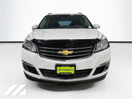 2017 Chevrolet Traverse 2LT