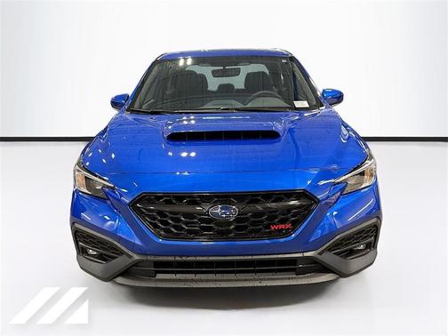 2025 Subaru WRX Premium