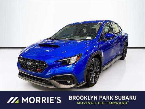 2025 Subaru WRX Premium
